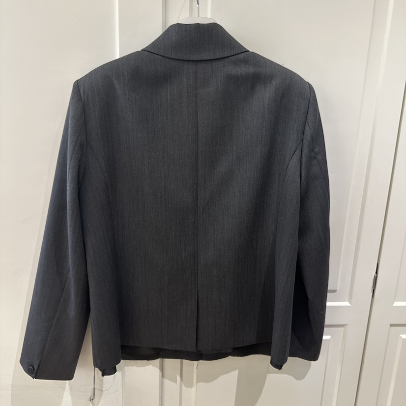 WE ARE/WELOVER東大門代購女士新款時尚推薦26春夏夾克SHOP_WE ARE夾克