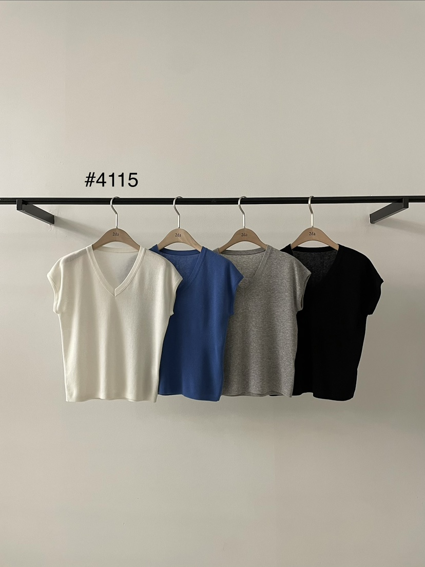 2DA/DARIMI-P東大門實拍女裝新款職業熱賣時尚人氣針織衫2DA/DARIMI-P針織衫