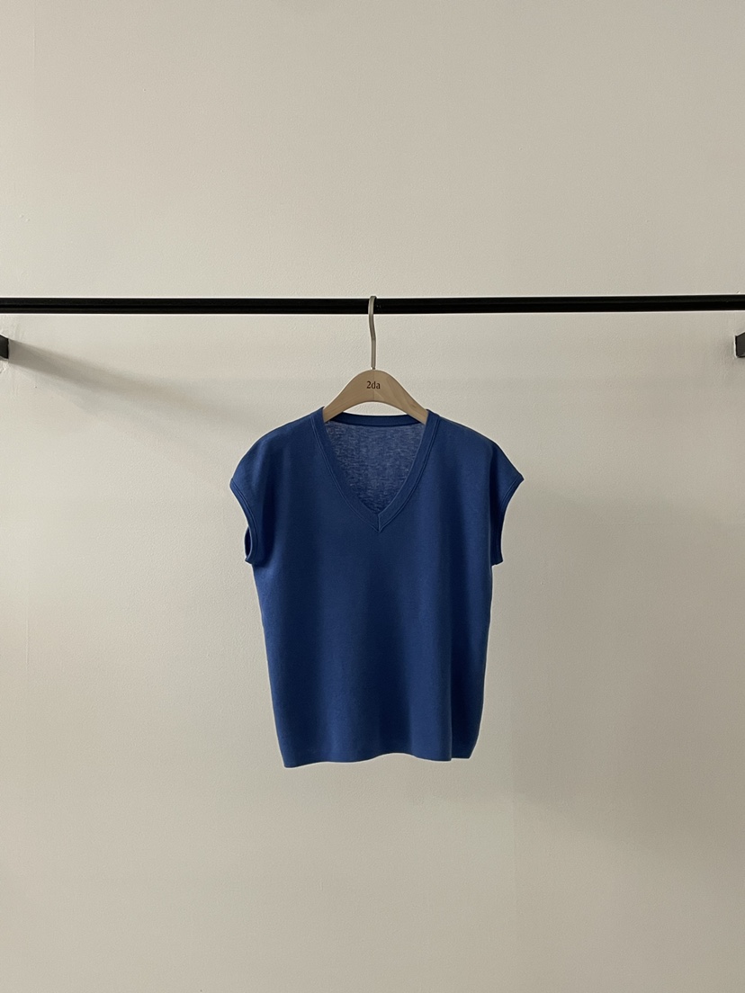 2DA/DARIMI-P東大門實拍女裝新款職業熱賣時尚人氣針織衫2DA/DARIMI-P針織衫圖色2