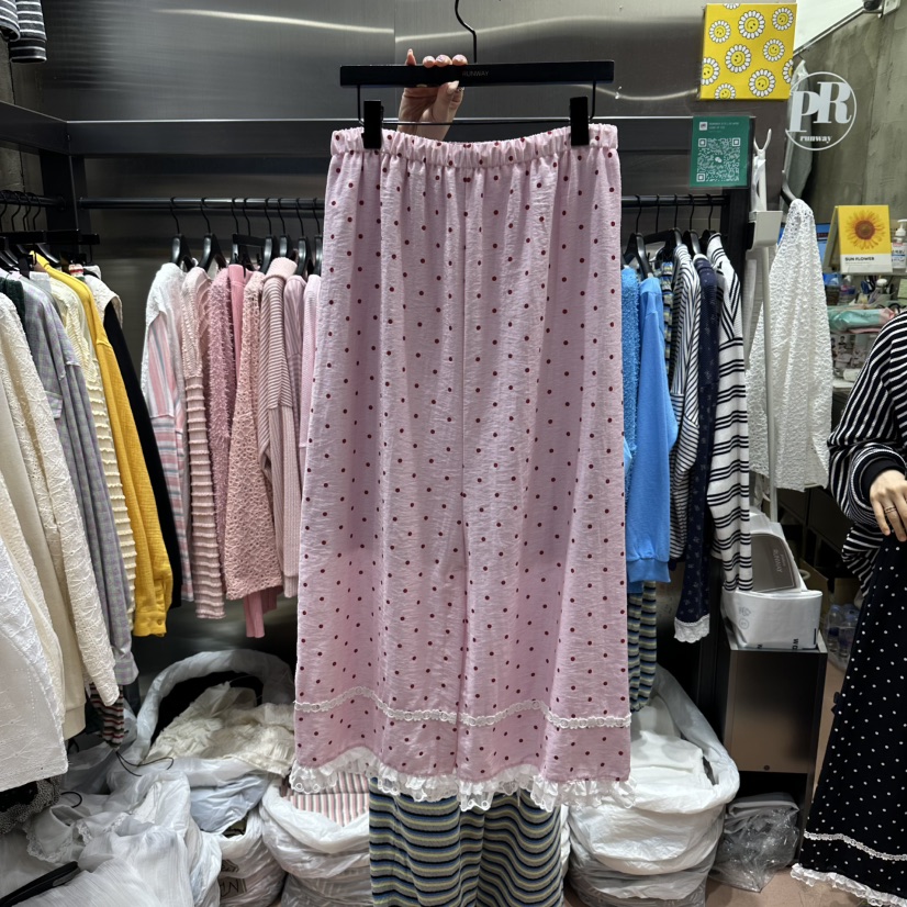 RUNWAY-런웨이韓國代購女士新品職業人氣熱賣半身裙中短裙RUNWAY半身裙/中短裙