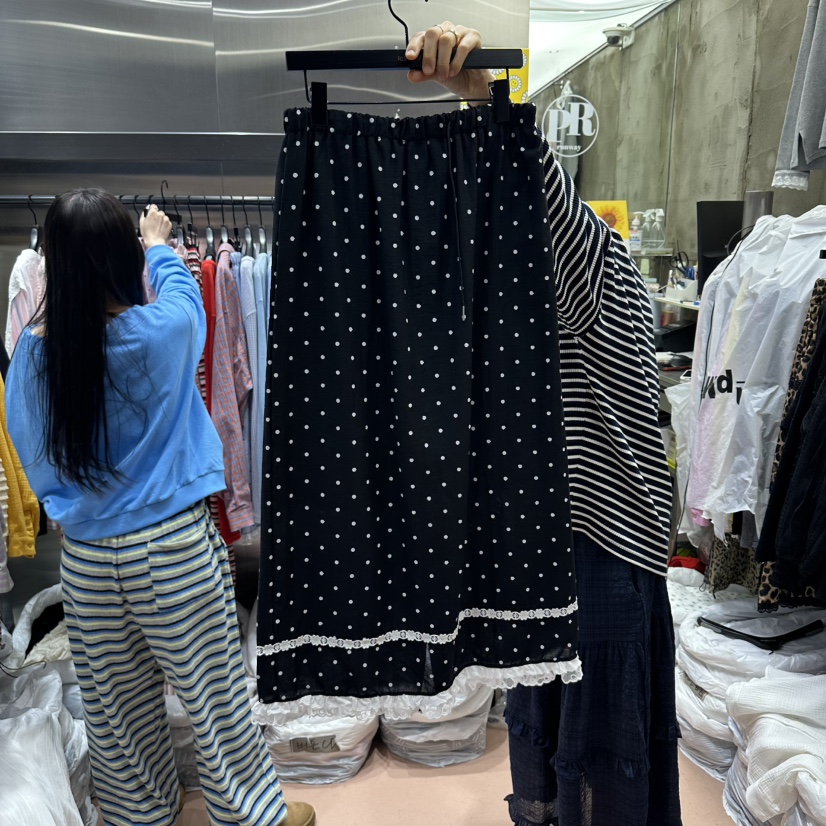 RUNWAY-런웨이韓國代購女士新品職業人氣熱賣半身裙中短裙RUNWAY半身裙/中短裙圖色3