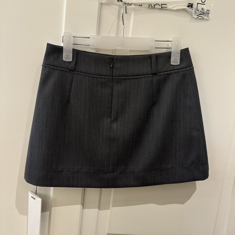 WE ARE/WELOVER韓國直郵女裝新款職業推薦時尚熱賣短裙SHOP_WE ARE短裙