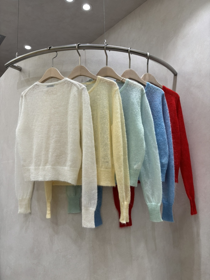 WHO IS SHE韓國代購女士新品人氣時尚職業熱賣真品針織衫WHO IS SHE針織衫