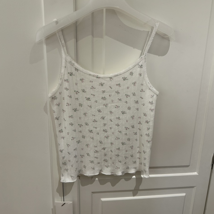 WE ARE/WELOVER韓國直郵女士新品職業推薦休閑吊帶背心SHOP_WE ARE吊帶/背心