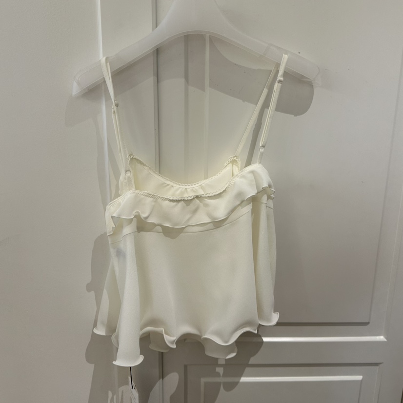 WE ARE/WELOVER東大門代購女士新款熱賣26春夏吊帶背心SHOP_WE ARE吊帶/背心