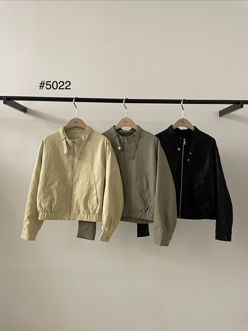 2DA/DARIMI-P東大門實拍女裝新款時尚熱賣休閑職業夾克2DA/DARIMI-P夾克