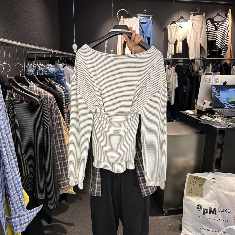 ELF-L東大門直郵女裝新品熱賣人氣時尚推薦休閑職業套裝PROJECT ELF/ELF-L套裝