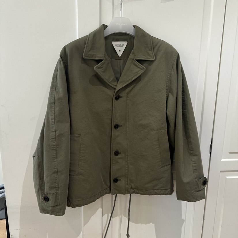 WE ARE/WELOVER韓國代購女士新款職業真品人氣休閑夾克SHOP_WE ARE夾克圖色1