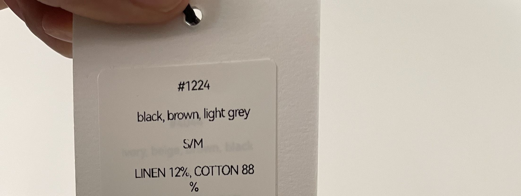 2DA/DARIMI-P東大門實拍女士新款真品熱賣職業時尚休閑褲2DA/DARIMI-P休閑褲