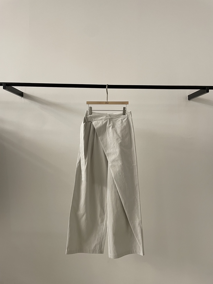 2DA/DARIMI-P東大門實拍女士新款真品熱賣職業時尚休閑褲2DA/DARIMI-P休閑褲圖色1