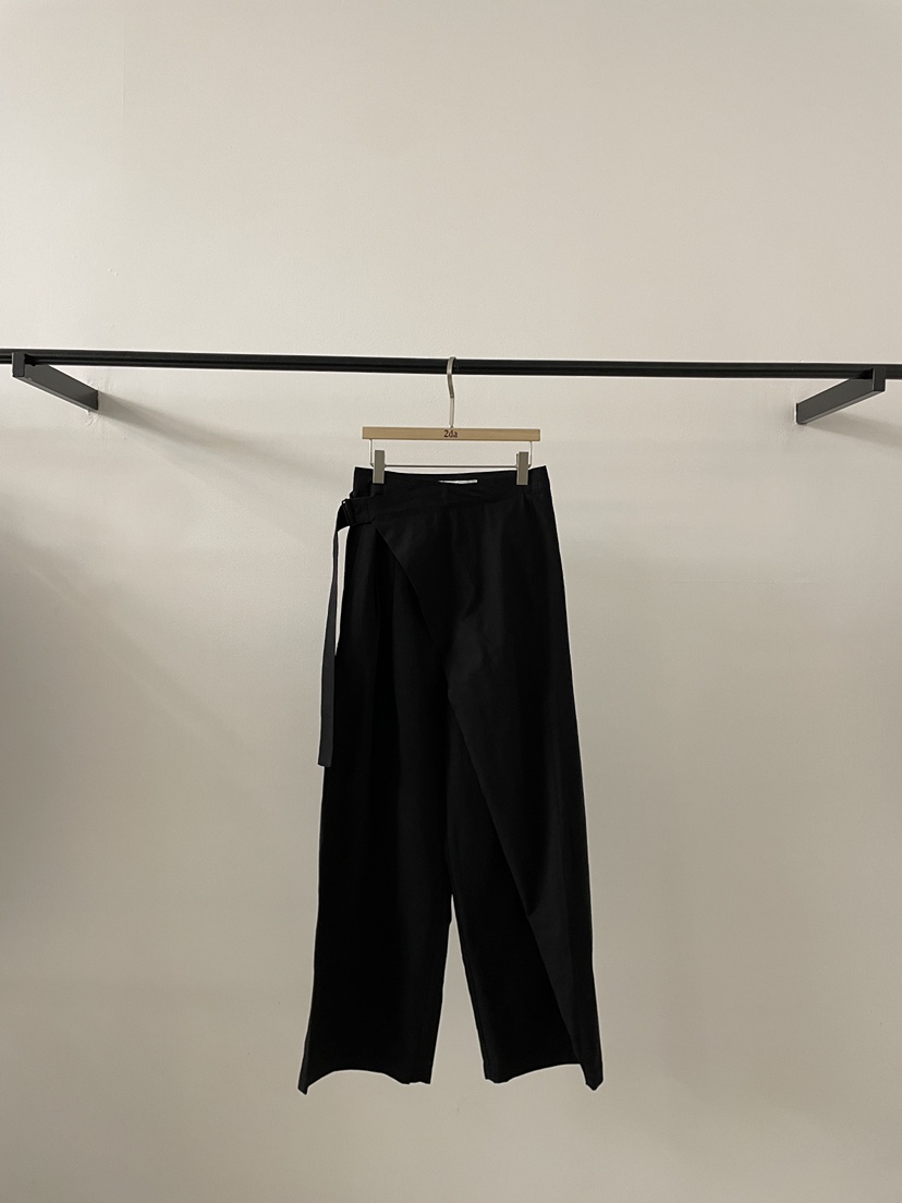 2DA/DARIMI-P東大門實拍女士新款真品熱賣職業時尚休閑褲2DA/DARIMI-P休閑褲圖色3