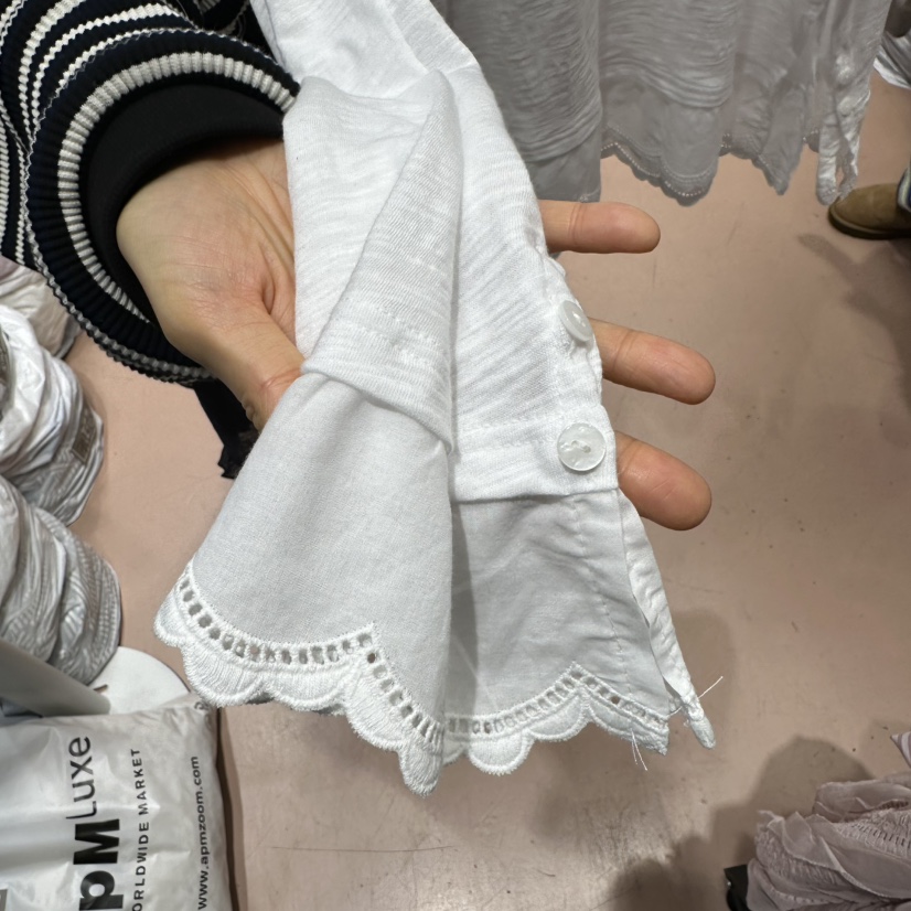 RUNWAY-런웨이韓國代購女士新品職業真品人氣推薦長袖T恤RUNWAY長袖T恤