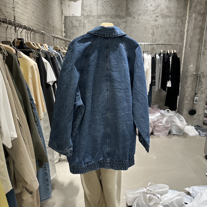 JUNI東大門直郵女裝新款職業人氣真品休閑時尚熱賣推薦夾克my juni夾克