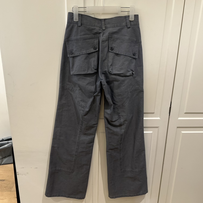 WE ARE/WELOVER韓國直郵女裝新款推薦休閑時尚26春夏休閑褲SHOP_WE ARE休閑褲