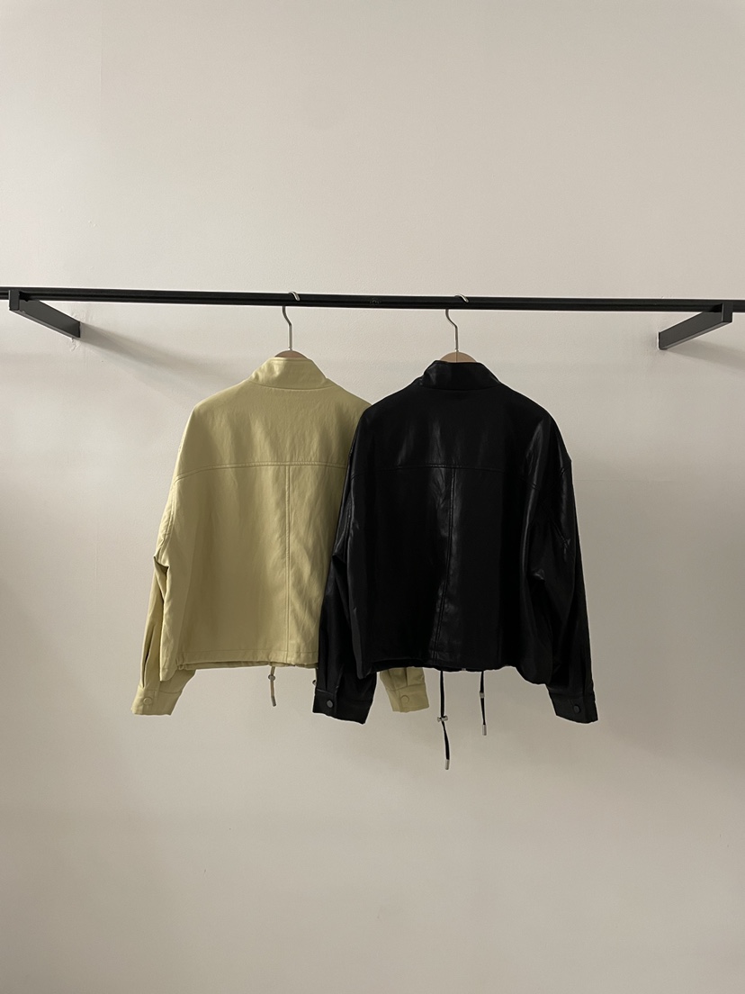 2DA/DARIMI-P東大門代購女裝新款真品熱賣休閑時尚夾克2DA/DARIMI-P夾克