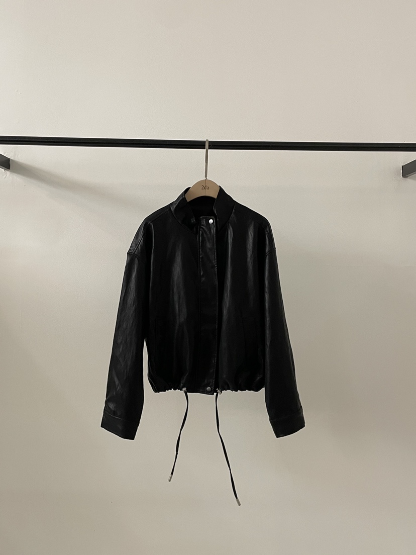 2DA/DARIMI-P東大門代購女裝新款真品熱賣休閑時尚夾克2DA/DARIMI-P夾克圖色2