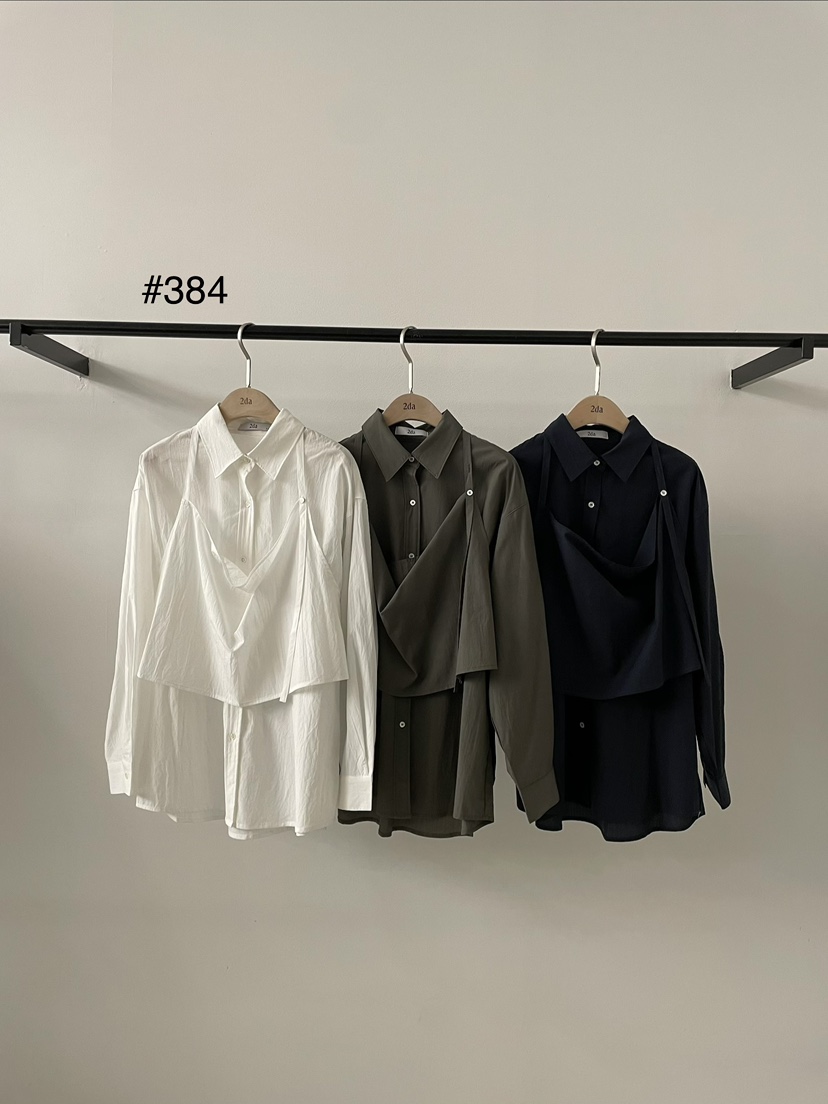 2DA/DARIMI-P東大門代購女士新品休閑時尚職業人氣套裝2DA/DARIMI-P套裝