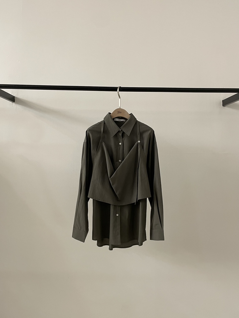 2DA/DARIMI-P東大門代購女士新品休閑時尚職業人氣套裝2DA/DARIMI-P套裝