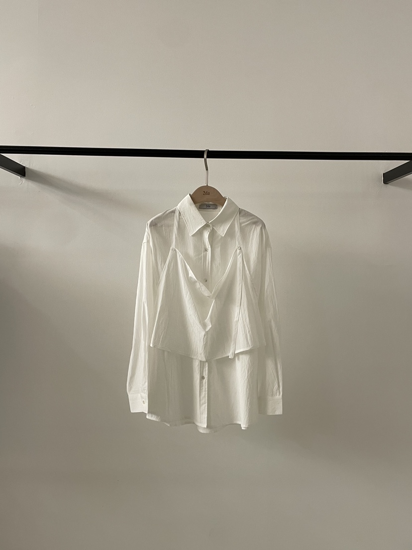 2DA/DARIMI-P東大門代購女士新品休閑時尚職業人氣套裝2DA/DARIMI-P套裝圖色1