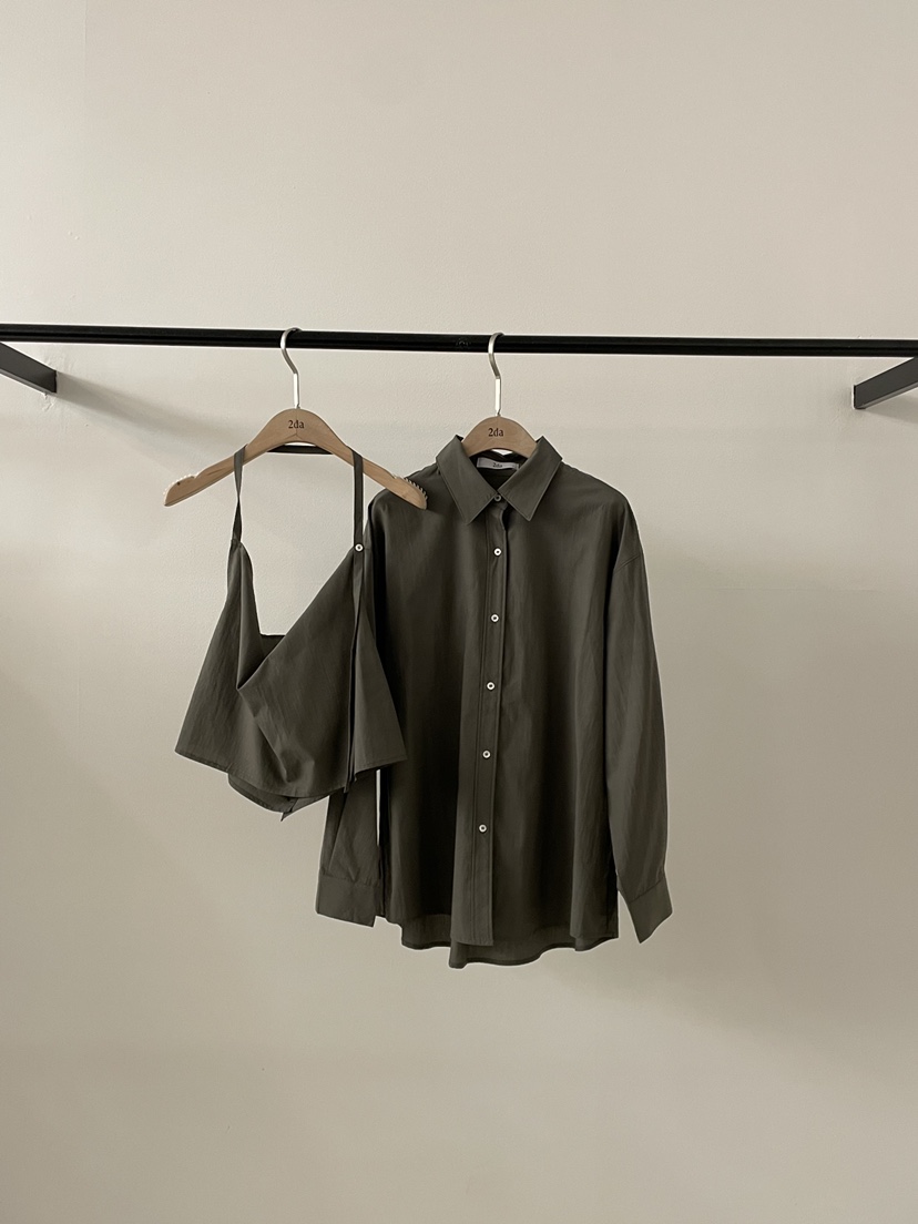 2DA/DARIMI-P東大門代購女士新品休閑時尚職業人氣套裝2DA/DARIMI-P套裝圖色3