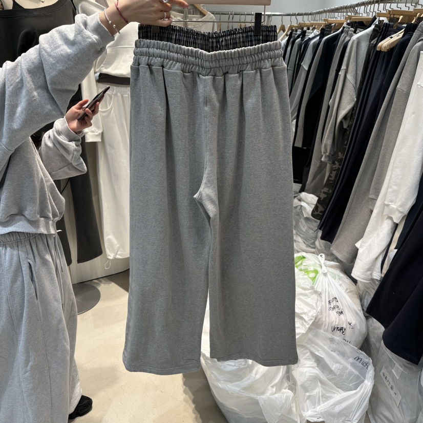 W.FATAL東大門直郵女士新品職業推薦時尚休閑熱賣休閑褲W.FATAL休閑褲