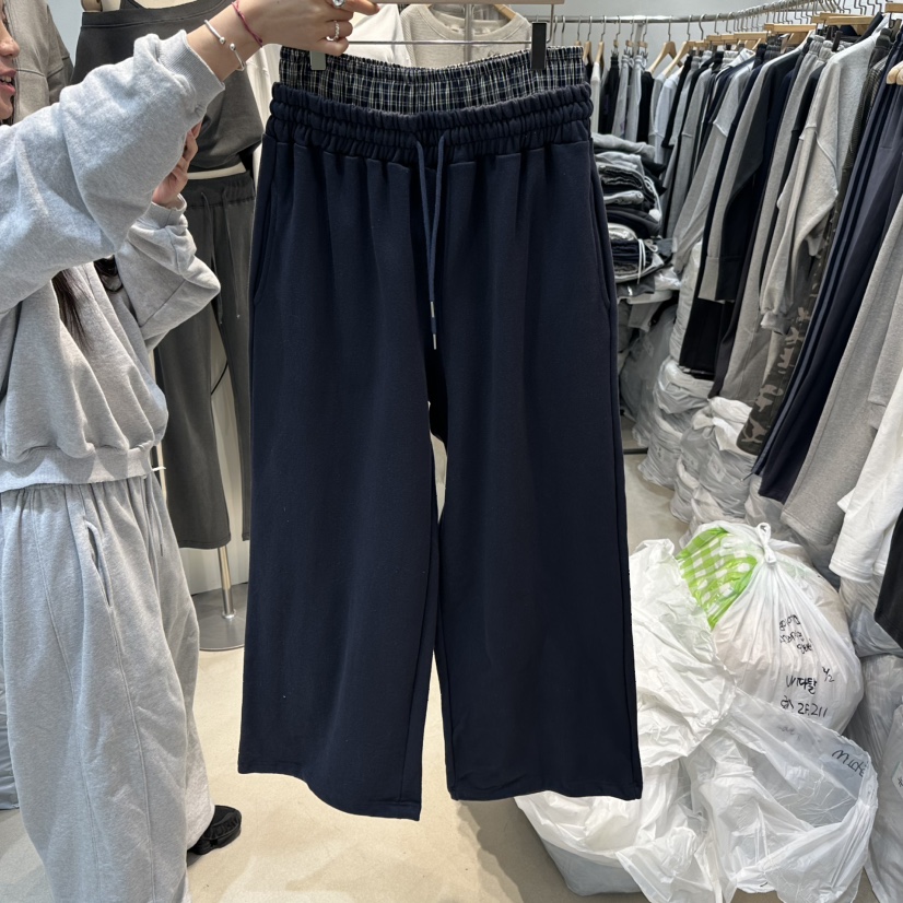 W.FATAL東大門直郵女士新品職業推薦時尚休閑熱賣休閑褲W.FATAL休閑褲圖色2