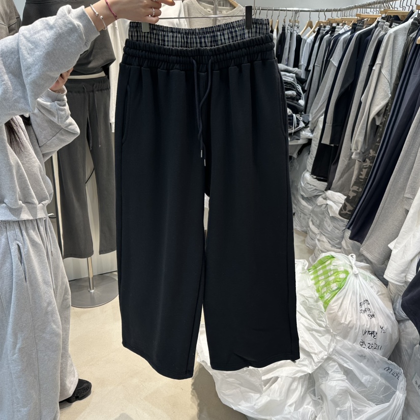 W.FATAL東大門直郵女士新品職業推薦時尚休閑熱賣休閑褲W.FATAL休閑褲圖色3