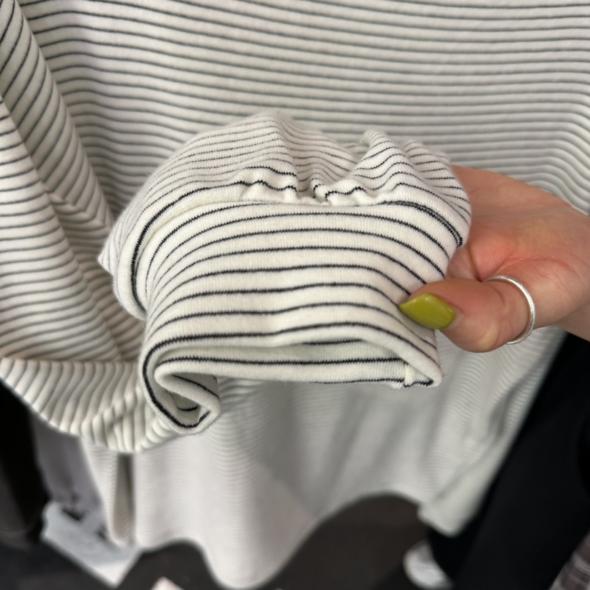 ELF-L東大門代購女士新款人氣熱賣休閑職業真品長袖T恤露肩PROJECT ELF/ELF-L長袖T恤