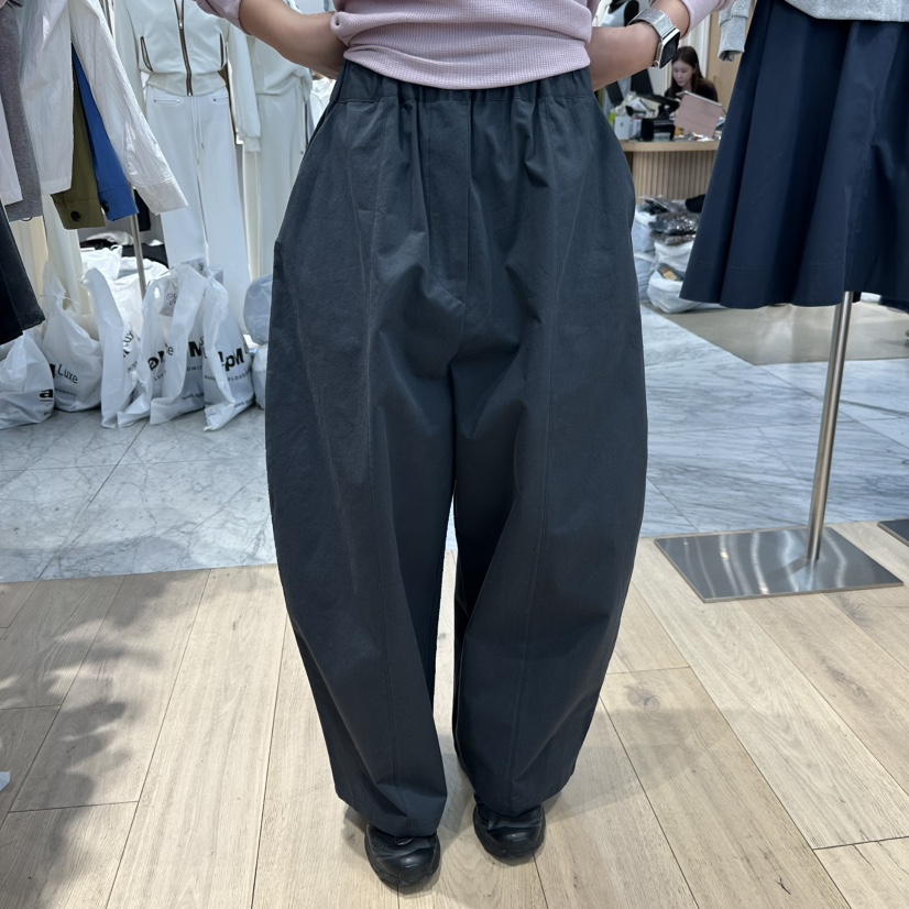 REVE-L韓國直郵女士新款熱賣人氣真品時尚推薦休閑休閑褲REVE-L休閑褲圖色4