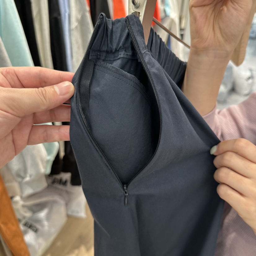 REVE-L東大門代購女裝新款人氣推薦真品職業26春夏熱賣長裙REVE-L長裙