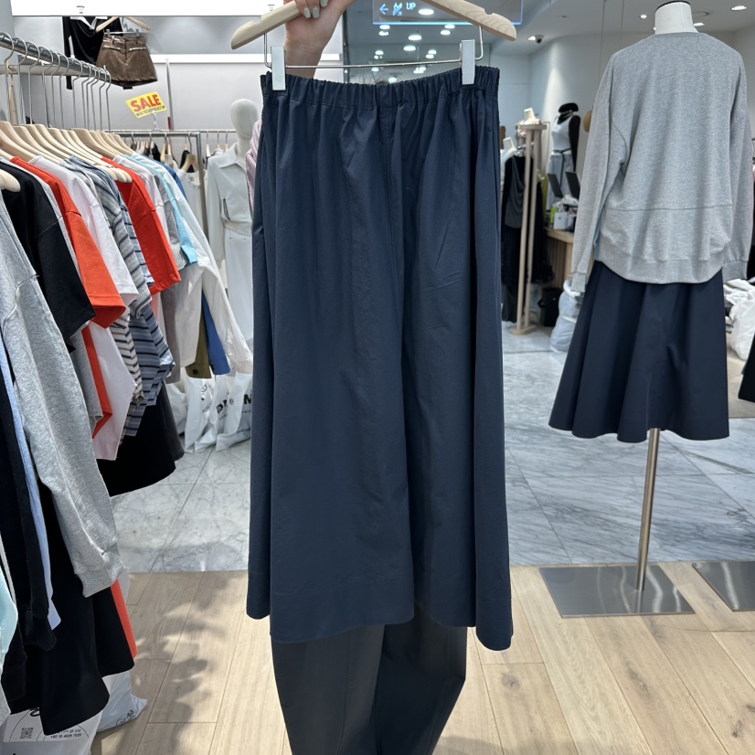 REVE-L東大門代購女裝新款人氣推薦真品職業26春夏熱賣長裙REVE-L長裙圖色2