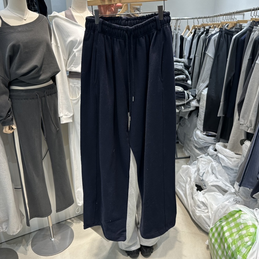 W.FATAL東大門實拍女裝新款人氣26春夏休閑熱賣真品休閑褲W.FATAL休閑褲圖色5實際價格37000