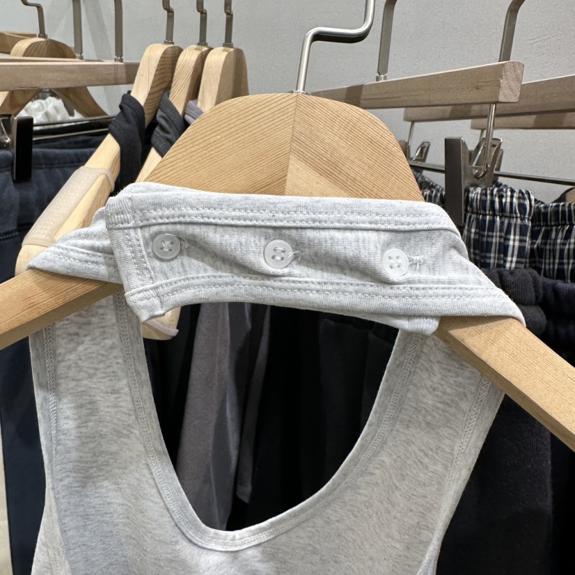 W.FATAL東大門實拍女士新品人氣時尚休閑熱賣真品吊帶背心W.FATAL吊帶/背心