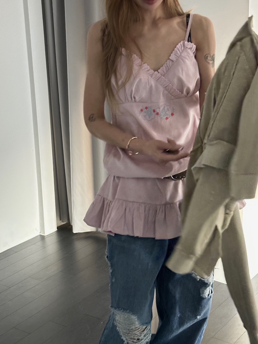 ZEROZERO東大門直郵女裝新品時尚真品休閑熱賣連衣裙麂皮ZEROZERO連衣裙