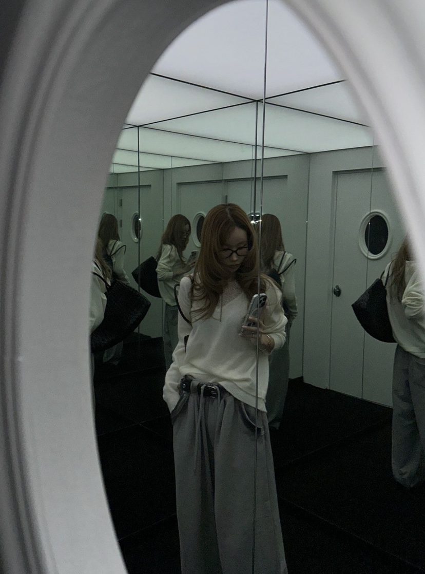 ZEROZERO東大門直郵女士新品熱賣26春夏休閑針織衫V領蕾絲ZEROZERO針織衫