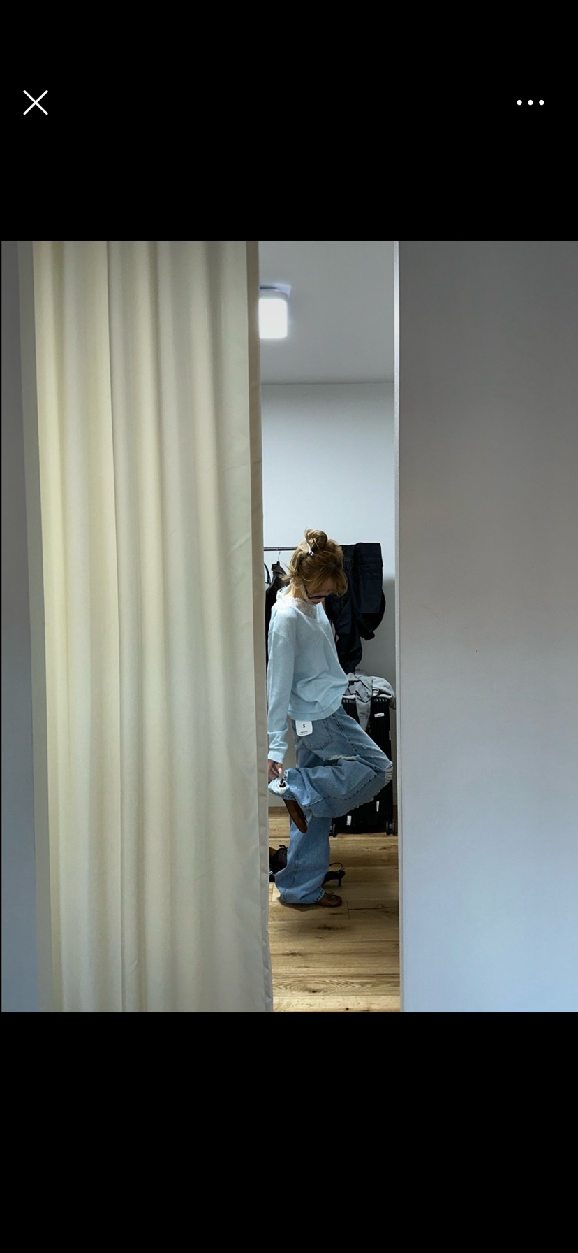 ZEROZERO東大門直郵女士新品熱賣26春夏休閑針織衫V領蕾絲ZEROZERO針織衫