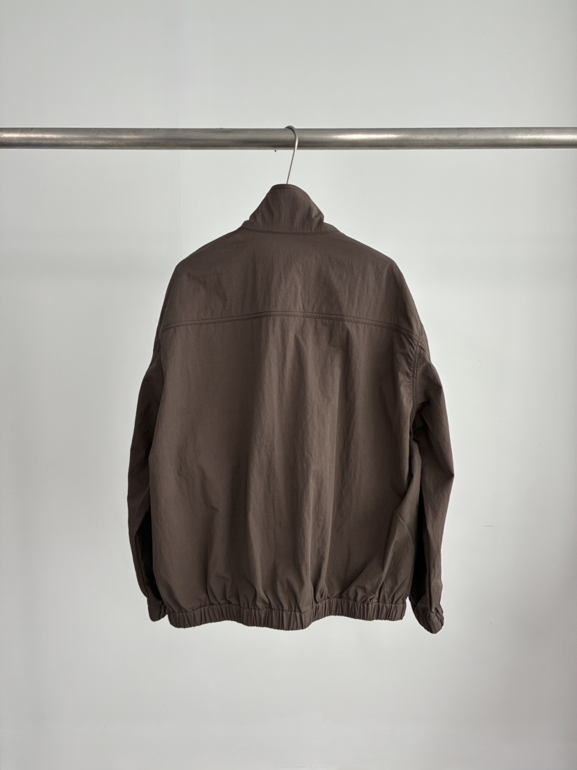 ROMANTICIZE東大門代購女士新品推薦26春夏人氣夾克棉質紐扣ROMANTICIZE夾克