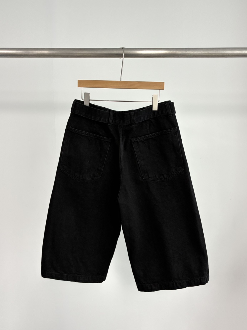 ROMANTICIZE東大門代購女裝新款職業熱賣推薦休閑短褲系帶ROMANTICIZE短褲