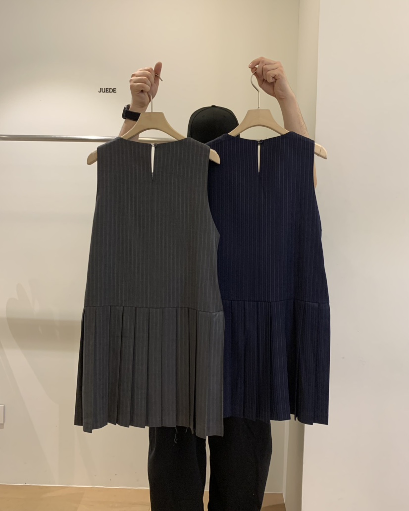 JUEDE東大門代購女士新品熱賣職業連衣裙JUEDE連衣裙