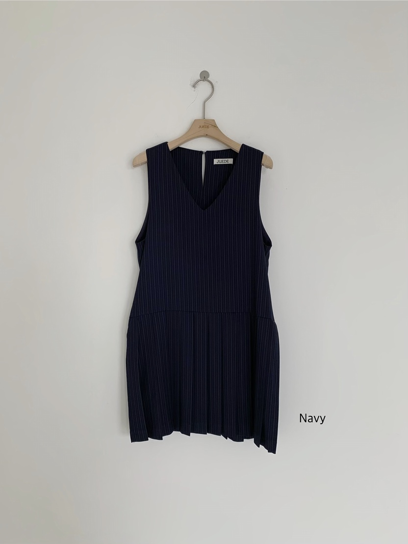 JUEDE東大門代購女士新品熱賣職業連衣裙JUEDE連衣裙圖色2