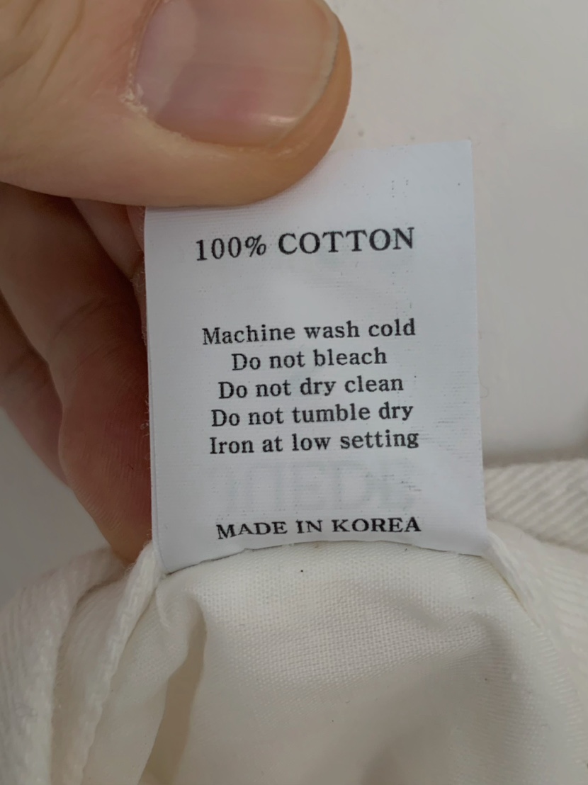 JUEDE東大門直郵女士新品人氣休閑褲棉質JUEDE休閑褲