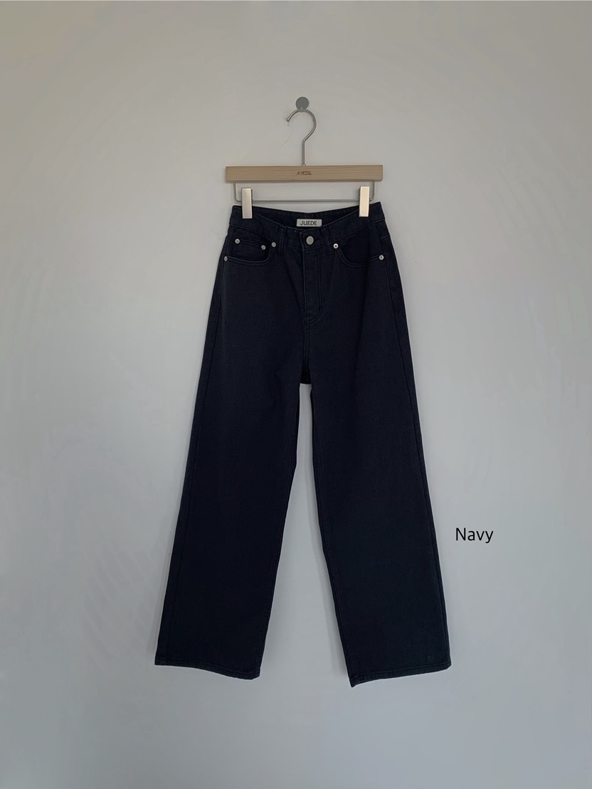 JUEDE東大門直郵女士新品人氣休閑褲棉質JUEDE休閑褲圖色2