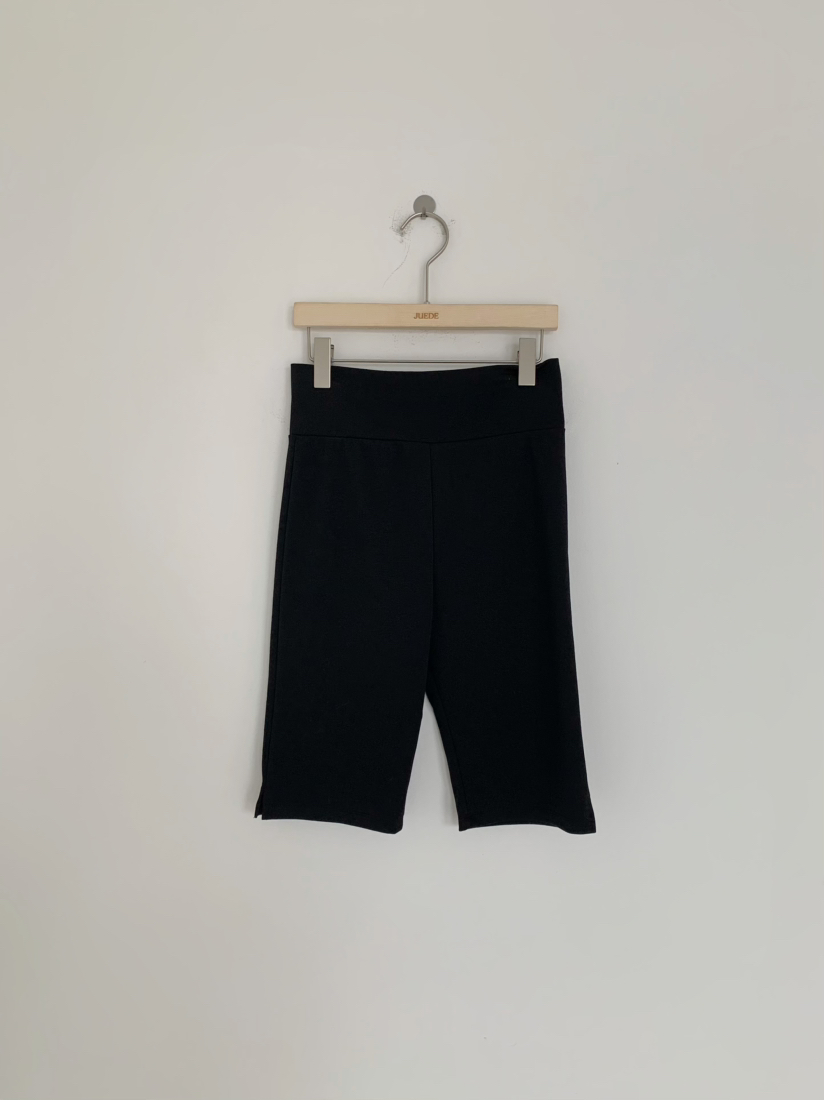 JUEDE東大門直郵女士新款職業打底褲鯊魚褲緊身褲JUEDE打底褲/鯊魚褲圖色1