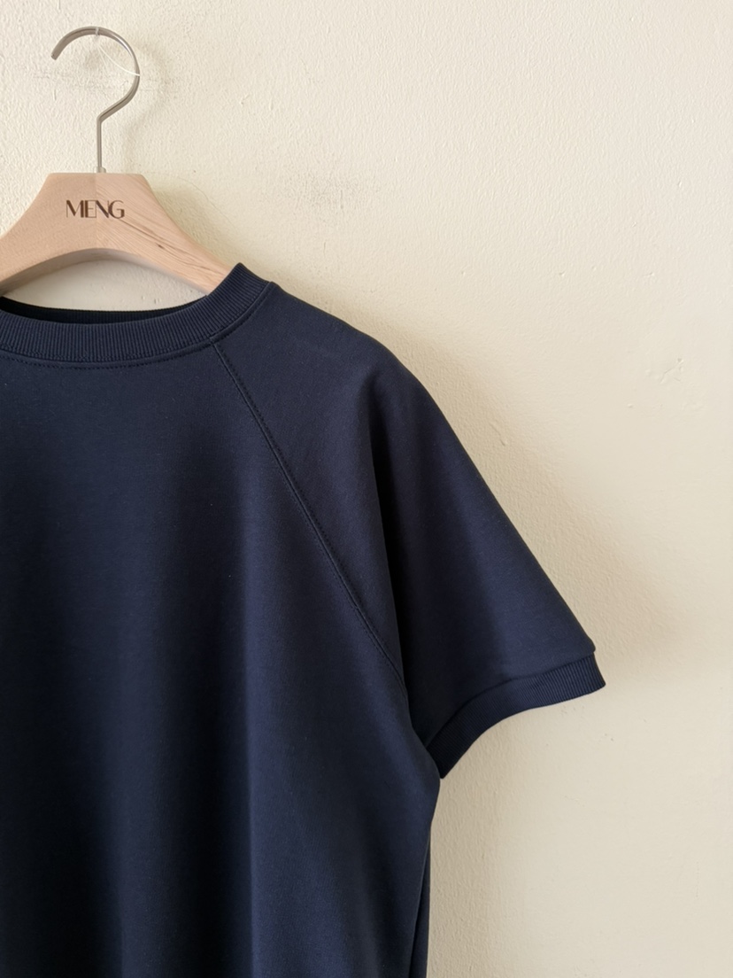 MENG東大門代購女裝新品推薦職業時尚26春夏休閑熱賣人氣T恤MENGT恤