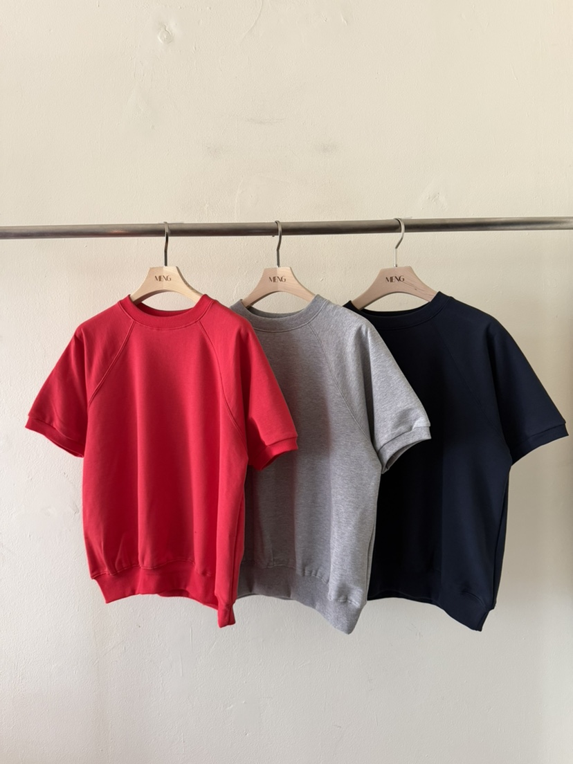MENG東大門代購女裝新品推薦職業時尚26春夏休閑熱賣人氣T恤MENGT恤
