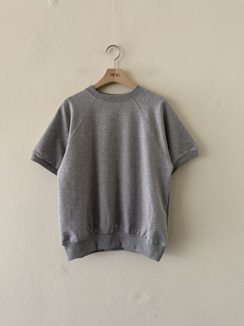 MENG東大門代購女裝新品推薦職業時尚26春夏休閑熱賣人氣T恤MENGT恤圖色1