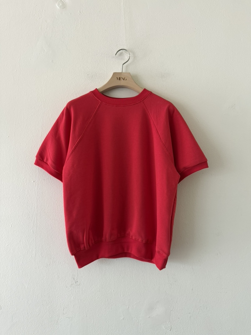 MENG東大門代購女裝新品推薦職業時尚26春夏休閑熱賣人氣T恤MENGT恤圖色3