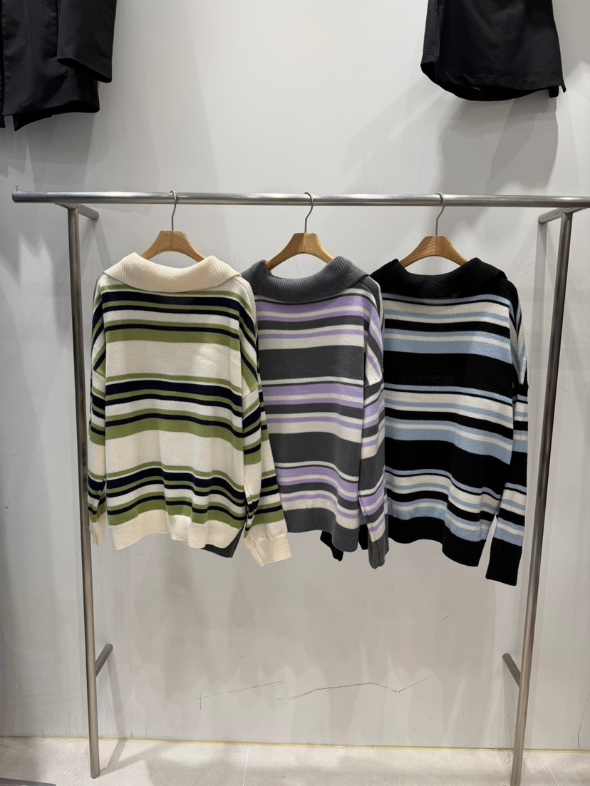 SOLAR韓國代購女裝新款26春夏職業真品推薦時尚人氣針織衫SOLAR針織衫