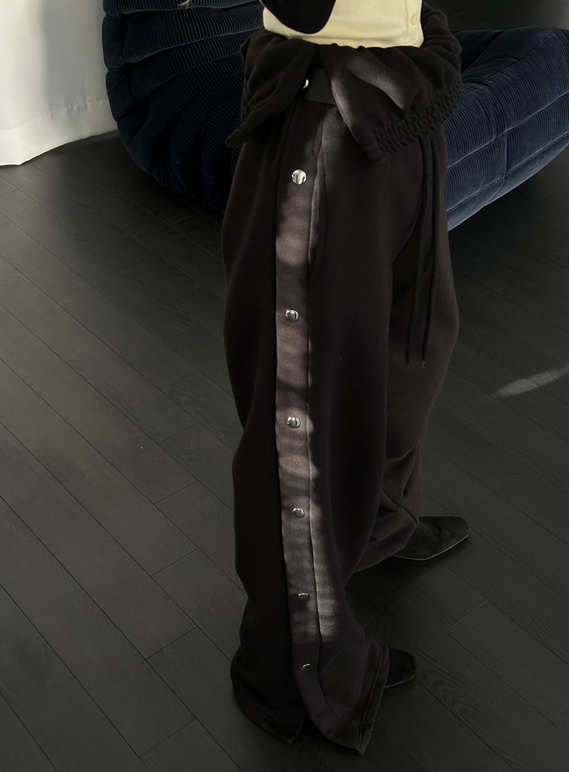 ZEROZERO韓國代購女裝新品時尚26春夏職業人氣推薦休閑褲ZEROZERO休閑褲