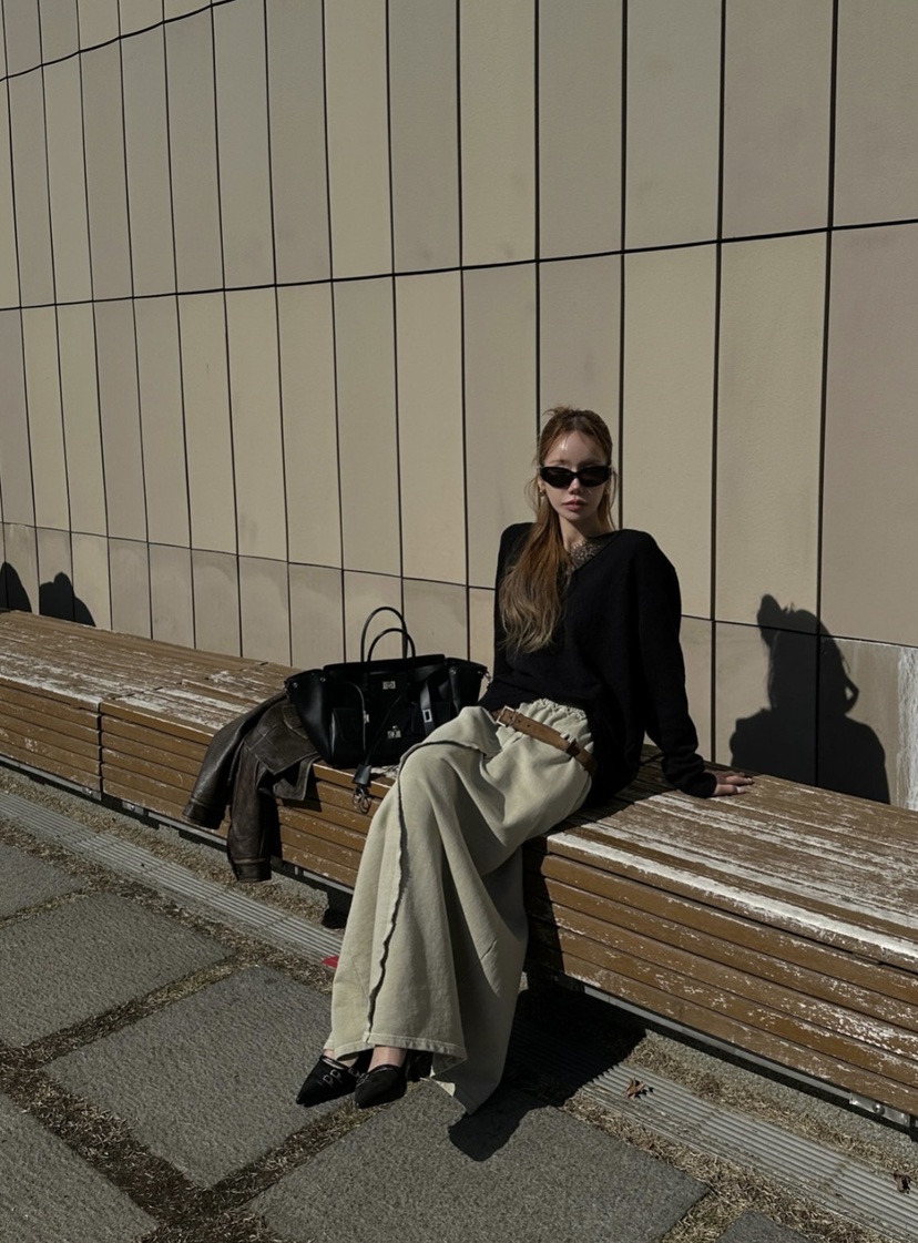 ZEROZERO韓國直郵女士新品熱賣推薦職業時尚休閑人氣夾克ZEROZERO夾克